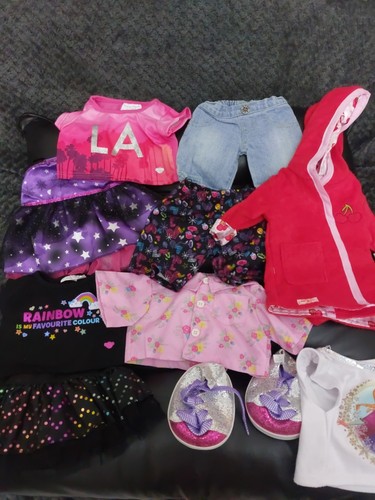 Build bear clothes - build-a-bear,