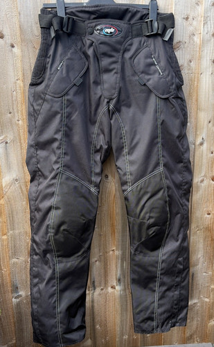 Motus bikewear textile - bikewear, cordura