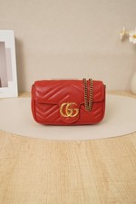 Authentic Gucci GG Marmont