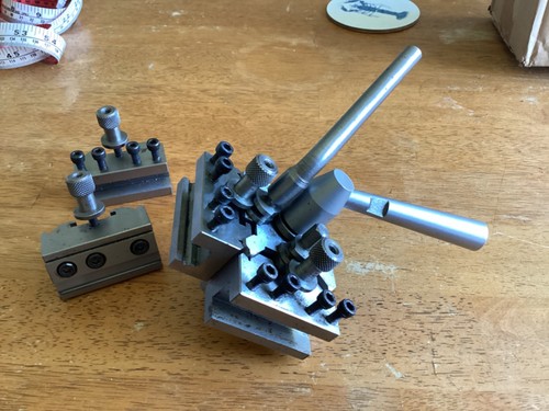 Variable speed mini lathe - speed,