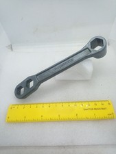 Monuntfield Lawn Mower