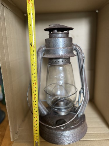 Tornado metal glass oil - glass,