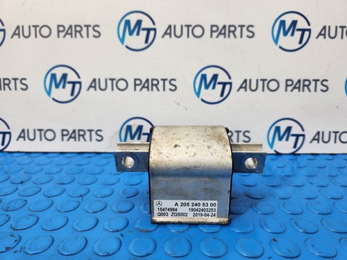 Mercedes class gearbox mount - mercedes,