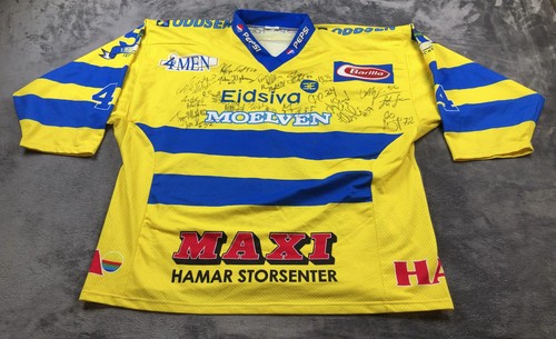 Storhamar norway ice - storhamar,