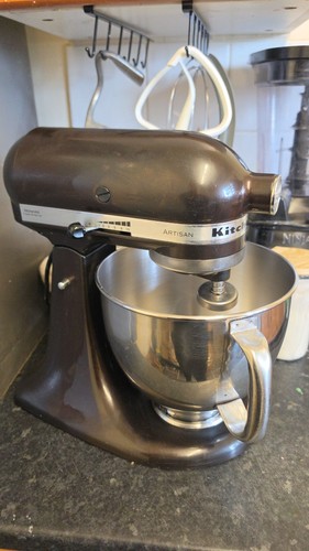 Kitchenaid 5ksm175psbac 8l - kitchenaid,