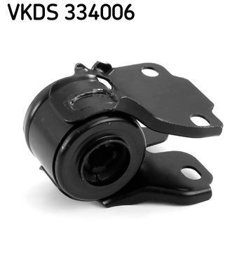 Trailing arm mounting for - arm, ford