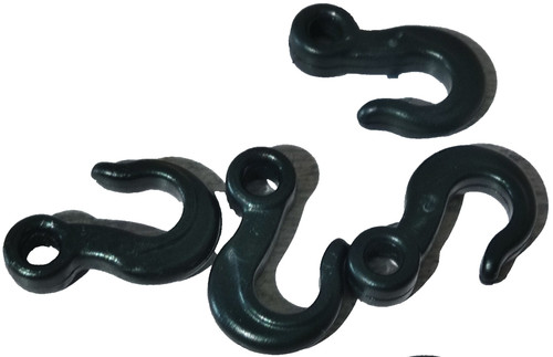 Playmobil hook 5539 6144 - x4,