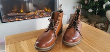 New Barbour Deckham Boots UK