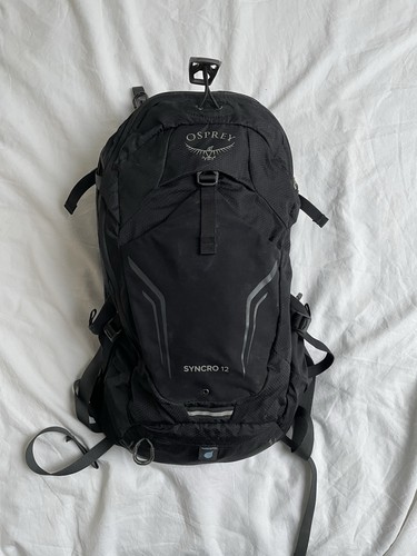 Osprey syncro backpack - 12,