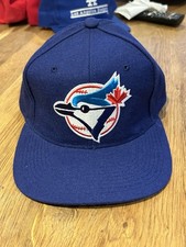 VINTAGE 1988 Toronto Blue Jays Starter Cap