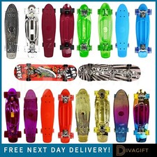 22" 31" SKATEBOARD CLASSIC