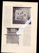 1897 Glasgow Designers Talwin