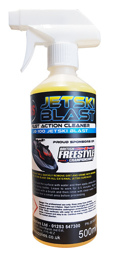 Jetski blast rapid action - -,