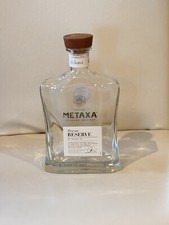 Metaxa Private Reserve Brandy