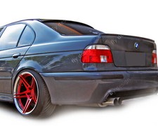 Rear Spoiler for BMW E39 -