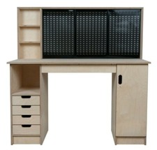 Workbench multi-purpose