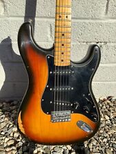 Fender  Stratocaster