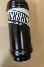 RockShox Monarch R Shock Shell