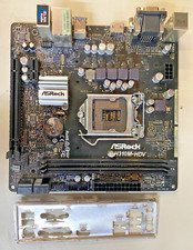 ASRock H310M-HDV Micro ATX