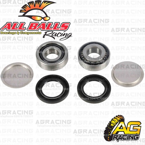 All balls swing - swing, bearings