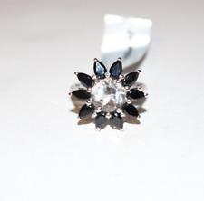 STERLING SILVER 925 Gems TV