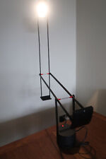 ARTEMIDE TIZIO LAMP SATIN