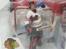 MCFARLANE NHL SERIES 4 JOCELYN