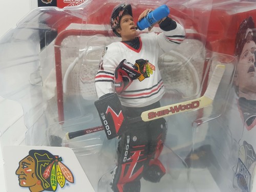 Mcfarlane nhl series jocelyn - nhl,