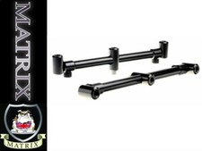 Matrix blackout buzz bars