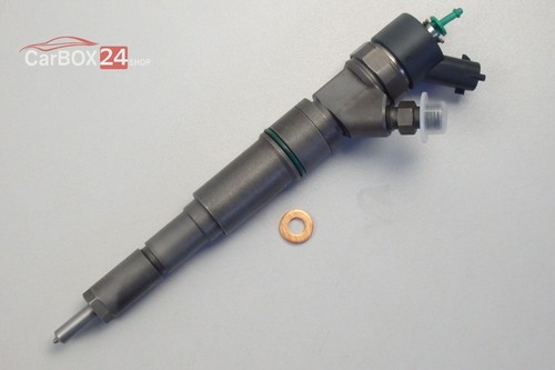 Injector bosch 0445110047 - bosch,