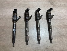 KIA SORENTO 2007 2.5 DIESEL FUEL INJECTOR X 1 ONLY  33800-4A500