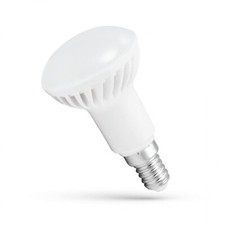 LED E14 6W 230V AC Neutral