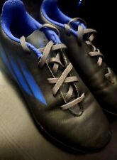 ADIDAS BOYS JUNIOR X