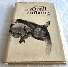 Charley Dickey’s Bobwhite