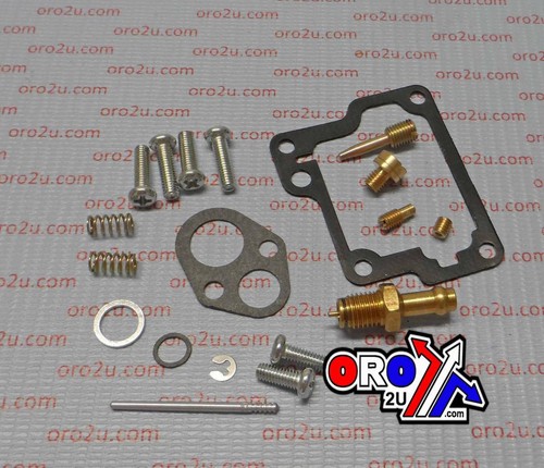 All balls racing carburetor - balls,