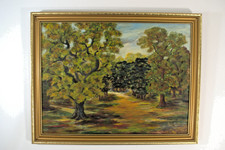Original 1978 Thetford Chase
