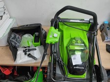 Greenworks 40V Cordless