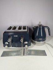 Delonghi Blue Icona Matching
