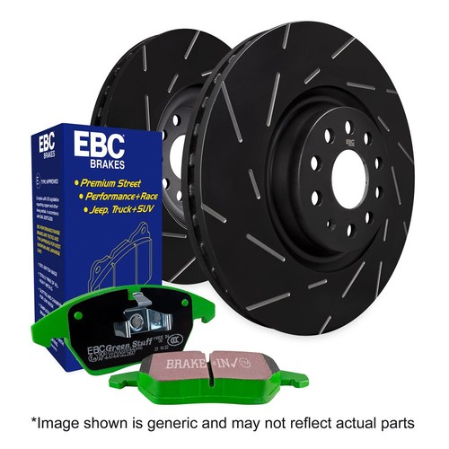 Ebc pd06kf362 high performance - high,