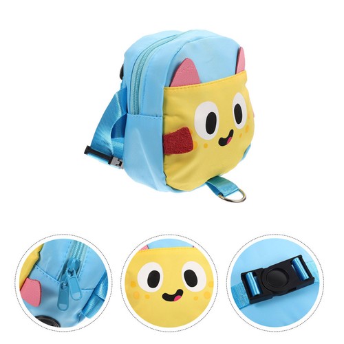 Pet self backpack small dog - self,
