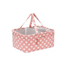Portable Baby Nappy Caddy -