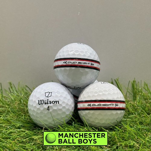 Wilson duo soft stripe - wilson,