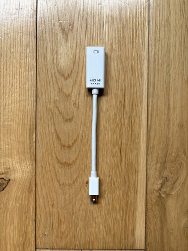 Mini displayport hdmi - mini,