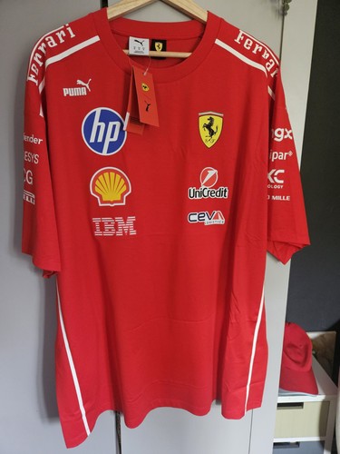 Ferrari puma monza 2026 - ferrari,