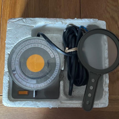 Classic paterson electronic - classic,