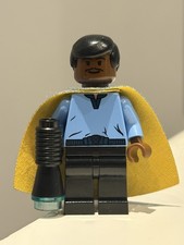 LEGO Star Wars Minifigures