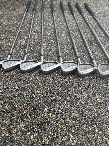 Taylormade supersteel burner - taylormade,