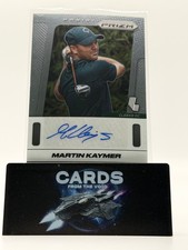 2025 Panini Prizm Liv Golf -