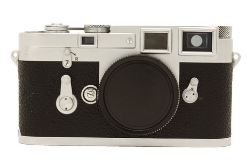 Leica double stroke preview - double,