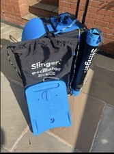 Slinger Bag Tennis Ball